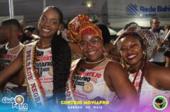 Cortejo Moviafro